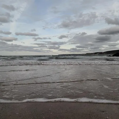Camping Cahutelab Saint-michel