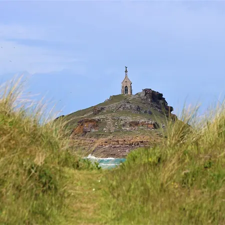 Camping Cahutelab Saint-michel