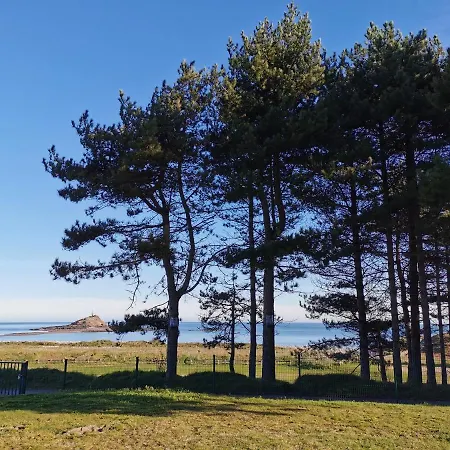 Camping Cahutelab Saint-michel Erquy