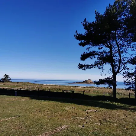 Camping Cahutelab Saint-michel * Erquy