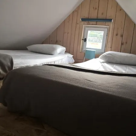Camping Cahutelab Saint-michel Camping *